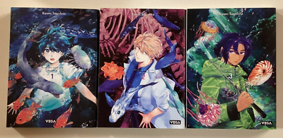 Golden Kamui Tomes 1 A 10 Satoru Noda Manga Seinen En Francais Serie Eur 55 00 Picclick Fr