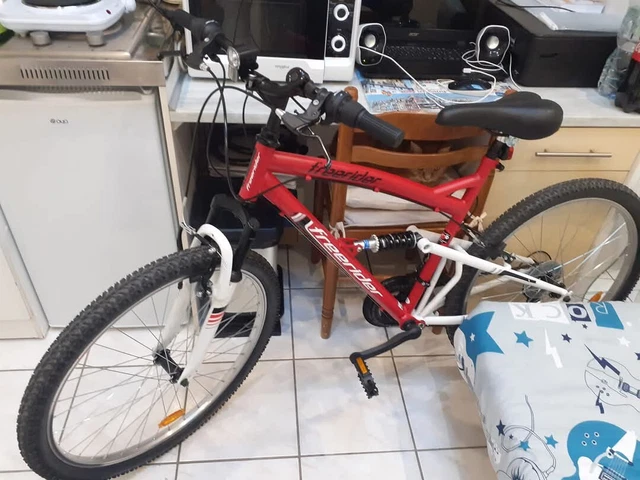 Vélo cross CPX300 Peugeot - Vélos