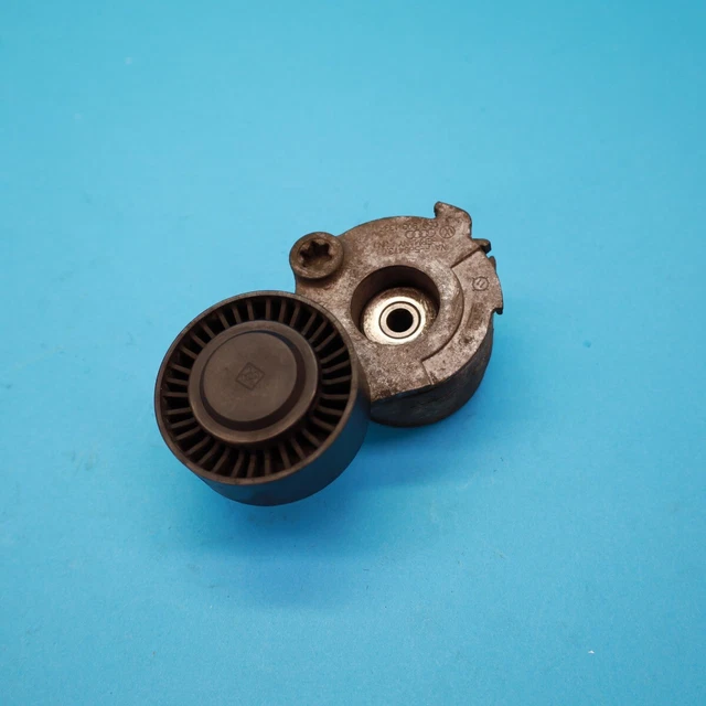 Audi A6 4G C7 3.0 Tdi Tendeur 059903133F Poulie Régulateur de Tension Orig. ML