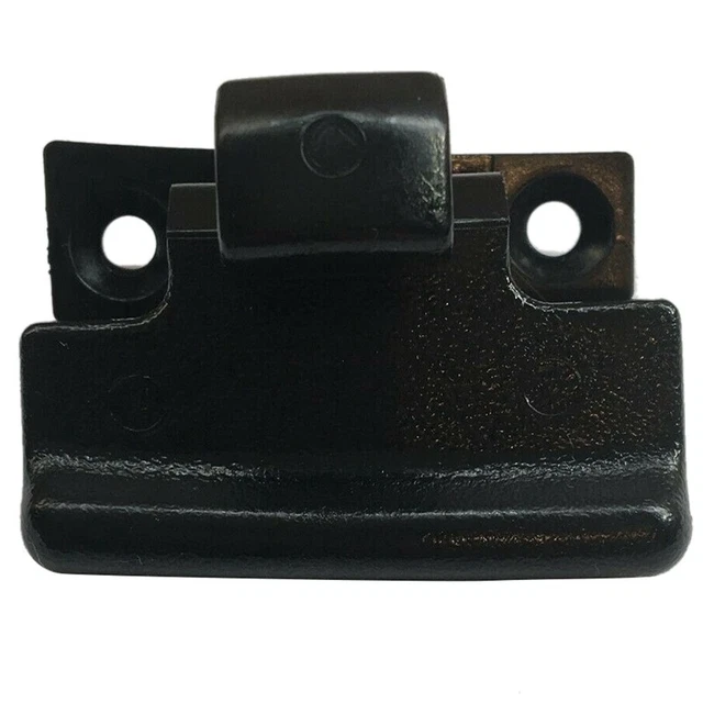 Mr532555 Interruttore Coperchio Blocco Scatola Bracciolo Superiore Scatta p X2W6