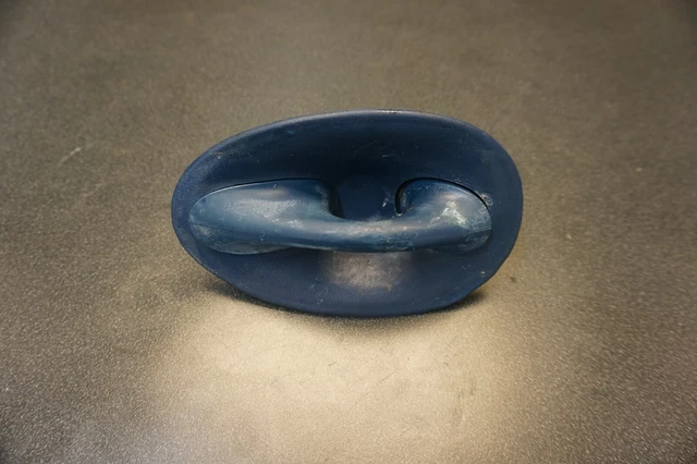 2004-2005 Sea-Doo OEM Bow Eye Hook Blue Freshwater GTX 4-TEC Supercharged