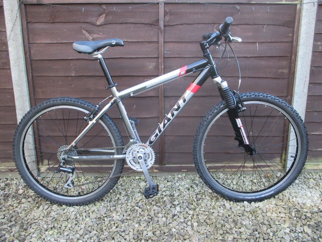 Giant terrago 2025 price
