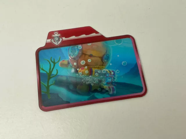 Paw patrol online mission pup pad