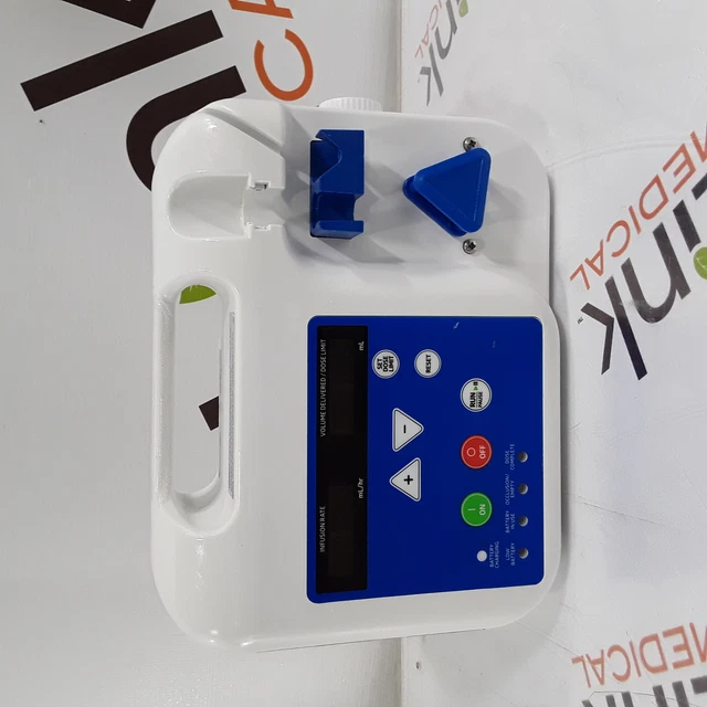 Medline EntraFlo Nutrition Delivery System Enteral Feeding Pump
