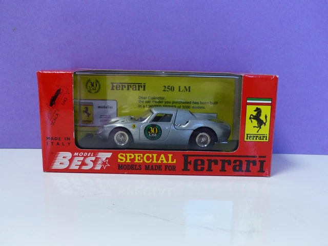 Otto Mobiele Diecast 1:18 Schaal Model Auto 'S 106 Maxi Dimma Legering Metalen A