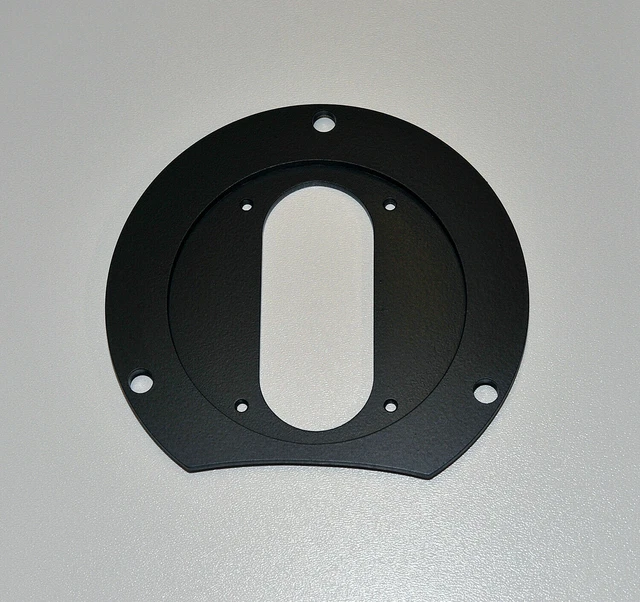 RESTAURÉ THORENS TD 160 Tourne-Disque Kobi 3009 Series III Tonarm EUR 2