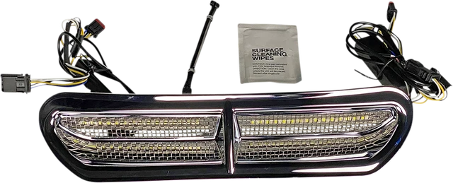 custom dynamics genesis 4