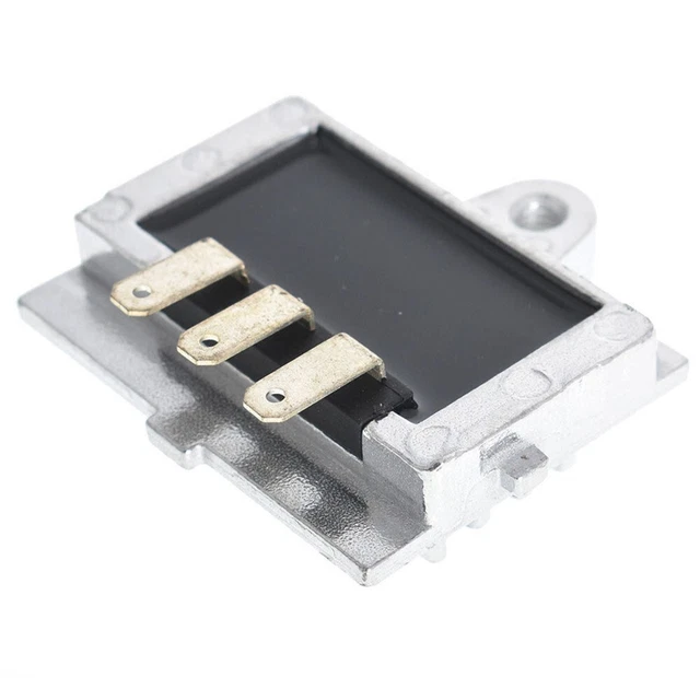 thumbnail image 2 of Voltage Regulator For Onan P216G P218G P220G Engines – Replaces 191-2227, 191-1748, 191-2208 2 of 6