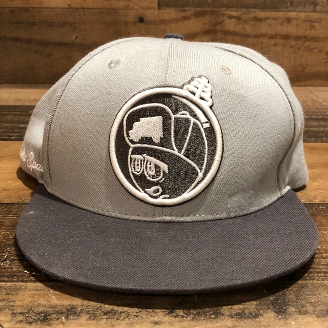 Trukfit feelin spacey hat hot sale