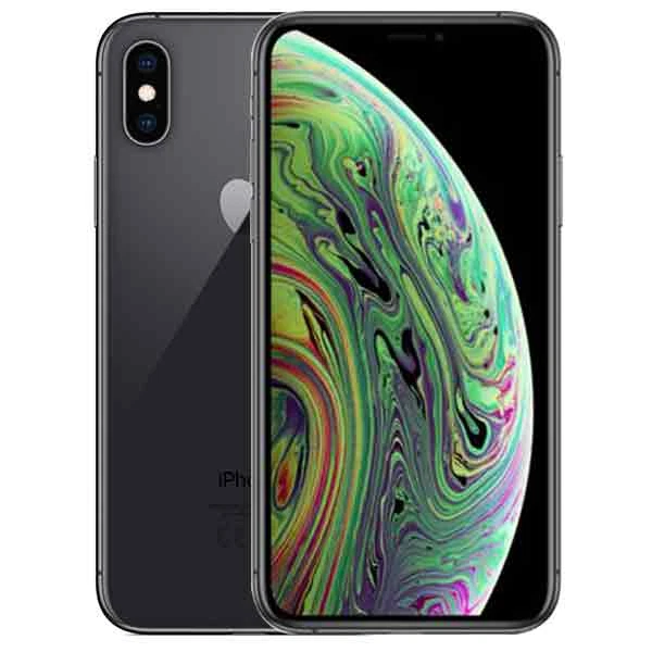 Apple iPhone XS 64GB - Noir (Unlocked)