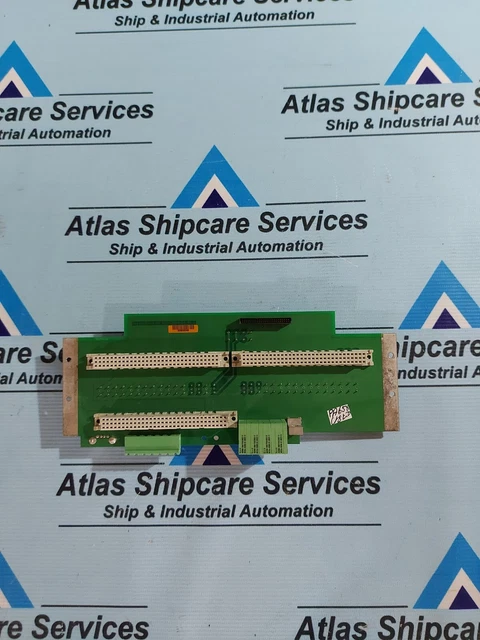 Stahl Eagle-Bus-1 Bs 2004 24 01 2 Pcb Card