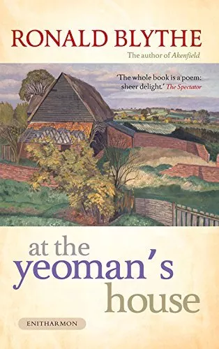 At the Yeoman's House.by Blythe  New 9781904634881 Fast Free Shipping**