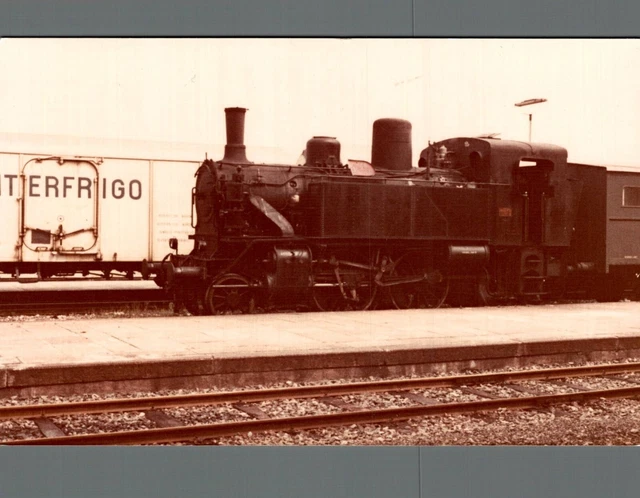 Il Treno Storico a Vapore riparte da Torino con Bon! Cultura e