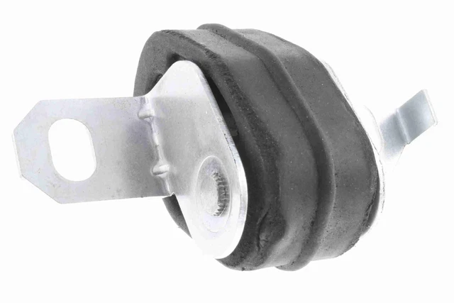 Supporto Silenziatore Scarico Gomma Originale VAICO Qualità V10-9610 per A3 SEAT