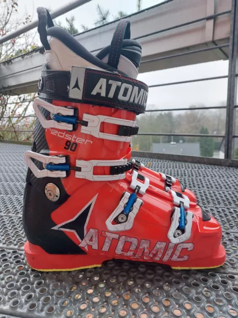 Skischuh Atomic Redster Fis 90 (27,0/27,5)