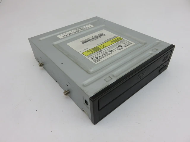 Dell DR972 Toshiba TS-H353 16x SATA Internal DVD-ROM Disk Drive for OptiPlex 745