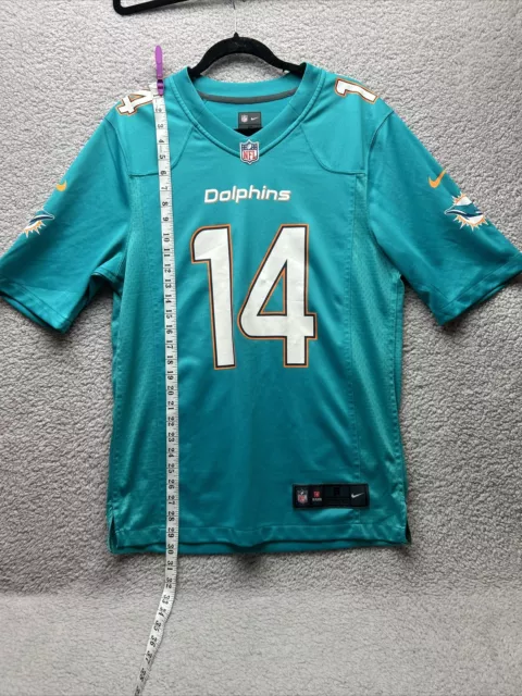 Nike Miami Dolphins No.14 Landry NFL Jersey American Football Top Small