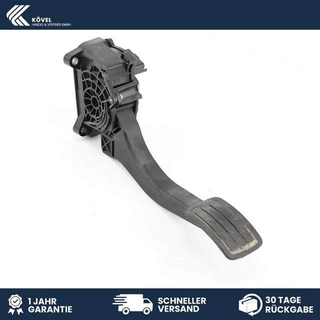 Pédale D'Accélération Occasion Pour PEUGEOT 308 I (Phase 1) - Réf 9681844680 (France)