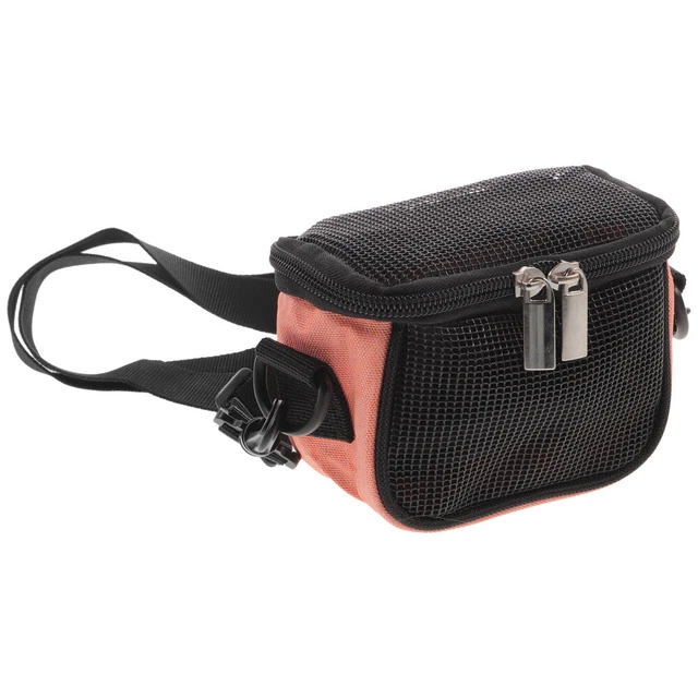 Zaino criceto borsa criceto portatore gatto cane zaino piccolo animale domestico viaggio