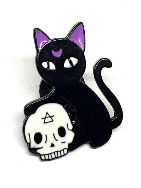 Cadeau Unisexe De Bijoux De Broche D'insigne De Broche D