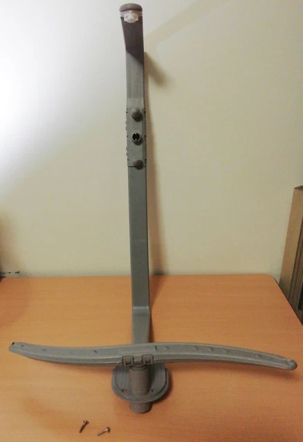 Tubo Alimentazione E Braccio Spruzzatore Originali Maytag Per Lavastoviglie MDB9979SKZ0