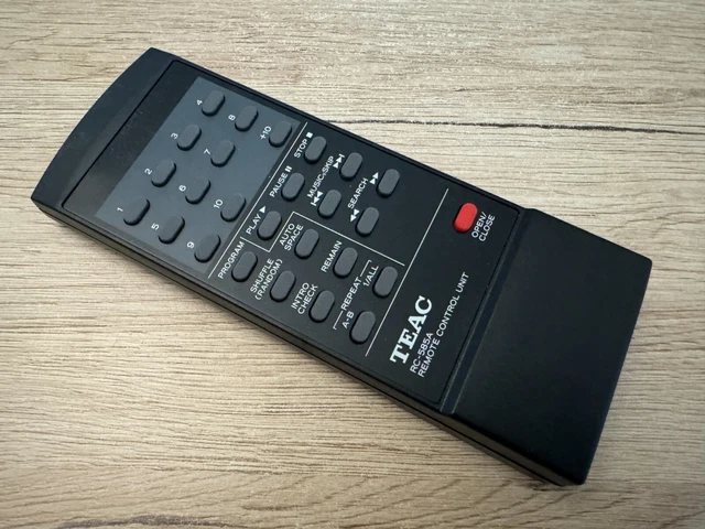 Telecomando SimplyAll compatibile con Teac RC-970
