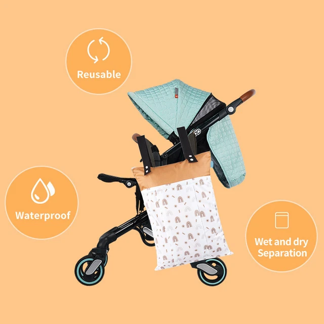 Panni Di Ricambio In Microfibra Per Rotomop Super Five - 3 Pezzi, Diametro 16cm