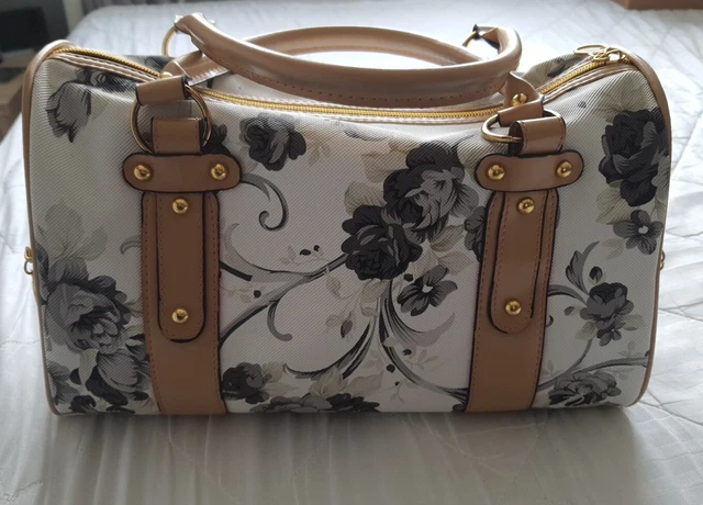 Ladies Small Overnight Bag
