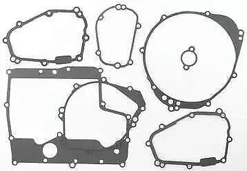 Cometic Gasket Cometic Engine Case Cover Gasket Kit for Yamaha YZF-R1 C8588