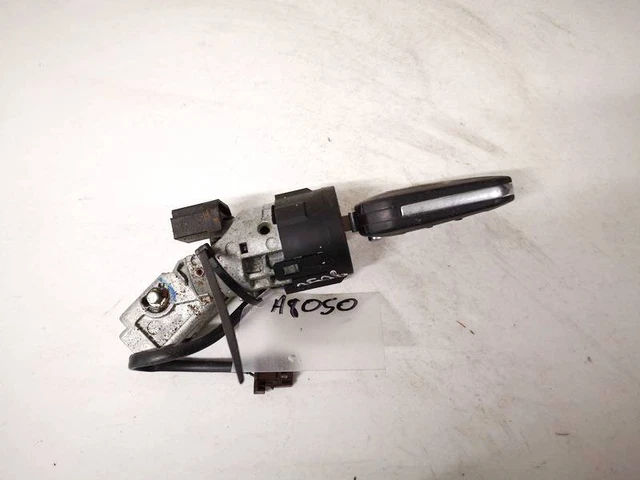 9663123380 Verrou dAllumage Contact  8ERHH8 for Peugeot 508 2011 FRF1765506-34