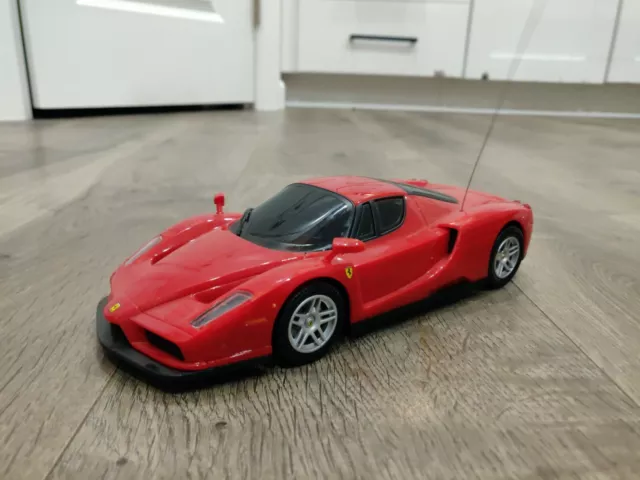 14 graphick MJX Ferrari Enzo