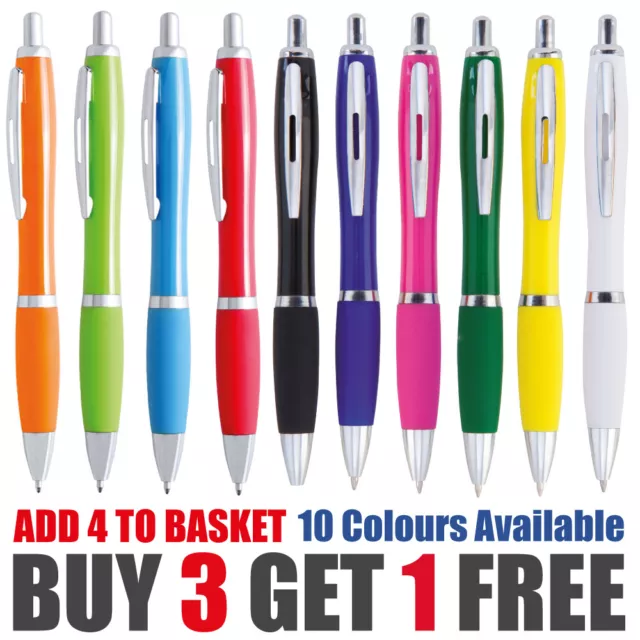 6 X PAPER Mate InkJoy Gel Retractable Pens 0.7MM Vibrant Colours Smooth  Writing £3.95 - PicClick UK