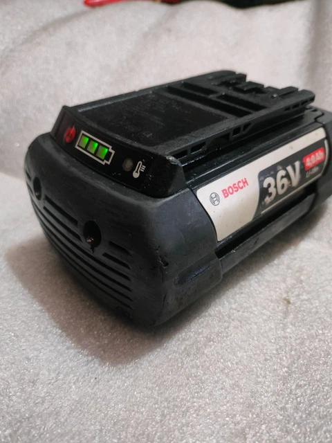 HILTI B 36/6.0 Ah Li-ion High Capacity Lithium ion Battery 36 V