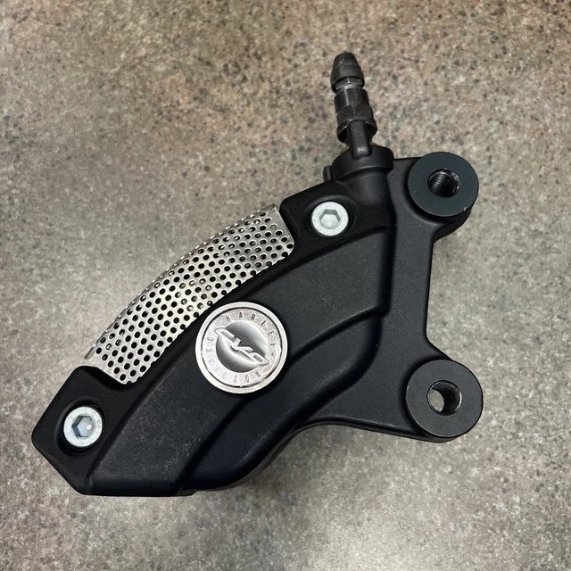 Harley Davidson Brembo Brake Calipers FOR SALE! PicClick UK