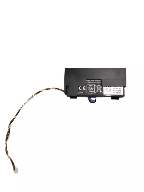 Dell PowerEdge 2950 Raid Controller Battery With Bracket 0NU209