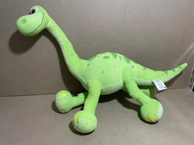 ARLO, The Good Dinosaur, Official Disney Store Plush, Gift, Christmas, On Trend