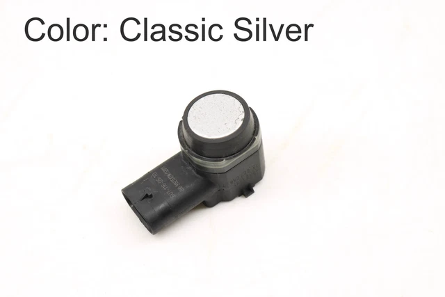 2009-2012 VW TIGUAN - PARK / Parking Assist Sensor 4H0919275