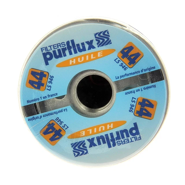 PURFLUX filtre Huile No44 LS946Y