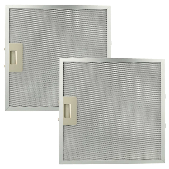Filtri Cappa Cucina Filtro Antigrasso Universale Per Cappa Cucina