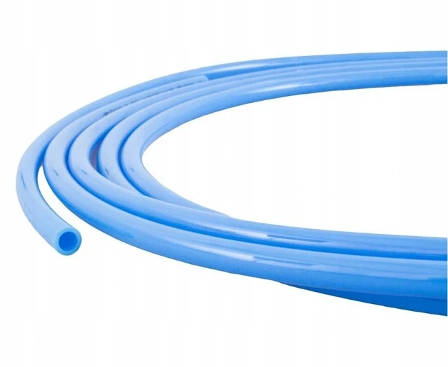 Polyurethane hose, MUC-KSP-A 039 A 50 M TPU8X1.25/ /#G S0HO 7108