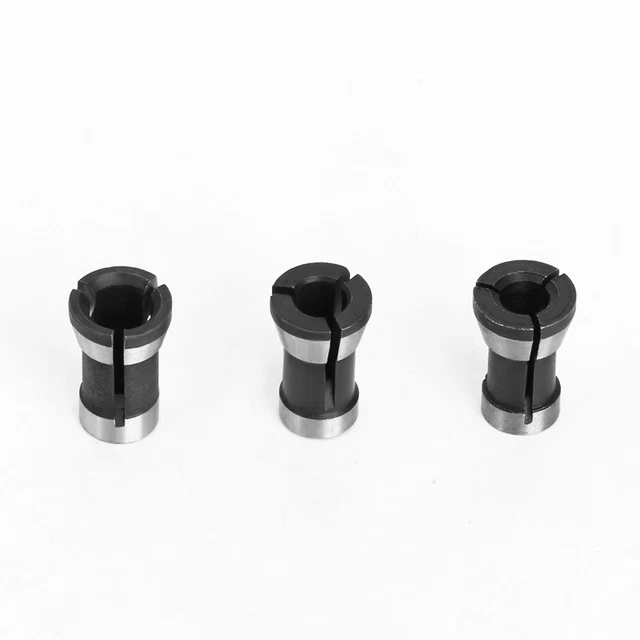 Sonew embout de routeur de plateau Coupe-bois pour gabarit pour bol et