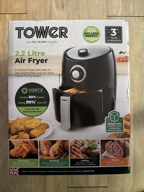 Tower t17023 air fryer oven deals