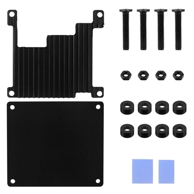 Disipador Líquido Dell PowerEdge C6420 C6400 – Original GJ9D5, Usado Pero Funcional