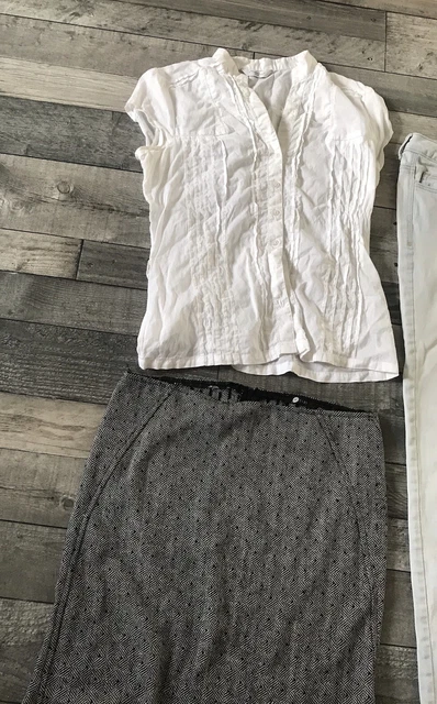pacchetto vestiti donna ragazze uk 8 S Zara, Orsay, Nuovo look, Papaya 5