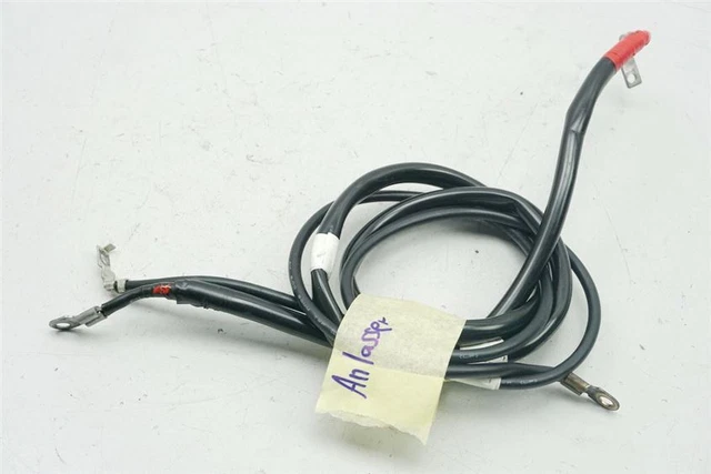 Cable de demarreur pour Honda 125 CBF - JC40A main image 1