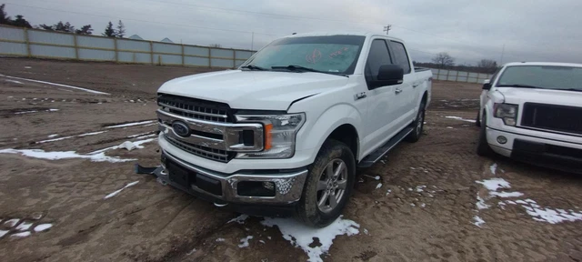 2018 FORD F-150 Under Hood Fuse Box 91K $113.37 - PicClick CA