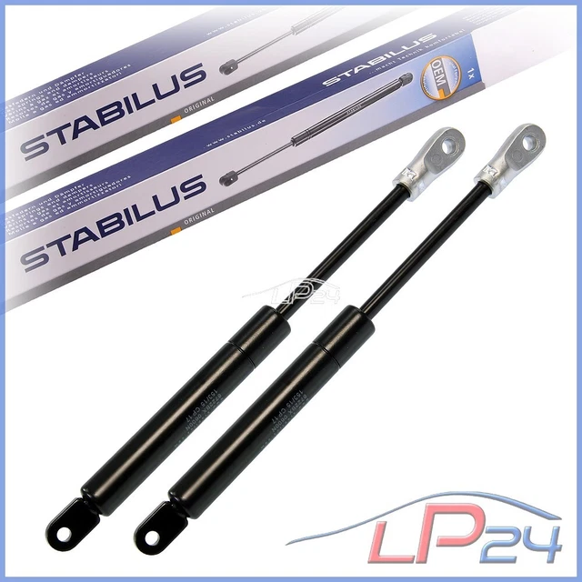Vérin de capot moteur STABILUS 826724 pour BMW