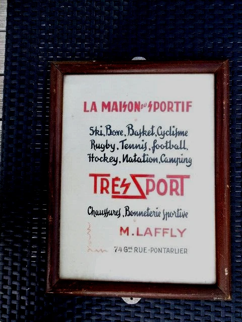 ANCIENNE BOITE EN tôle lithographiée CHAINE BRAMPTON EUR 9,38 - PicClick FR
