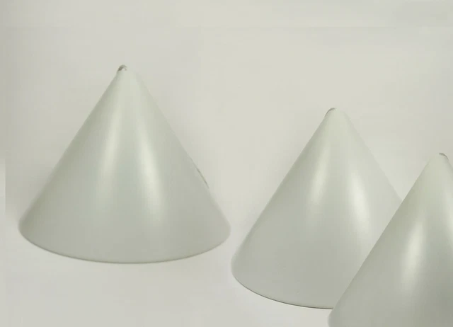 Suspension Billard Arne Jacobsen Louis Poulsen - Lampe Vintage 60s Originale, Rare