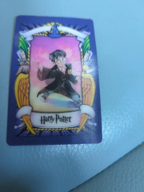 grad 2020 cards Harry Potter Playing Cards – Heirloom Art Co main image 0